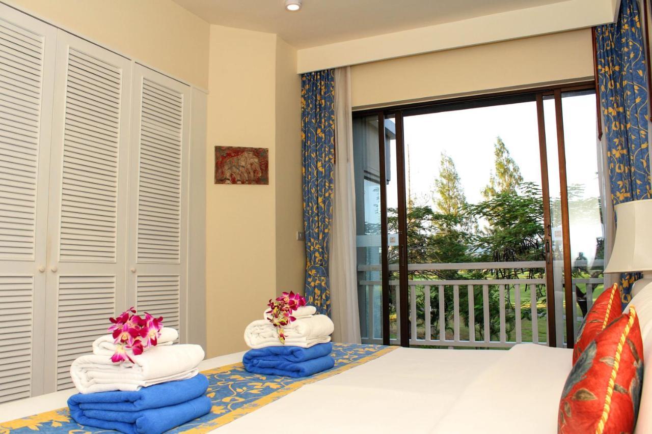 Allamanda Laguna Phuket Pantai Bang Tao
