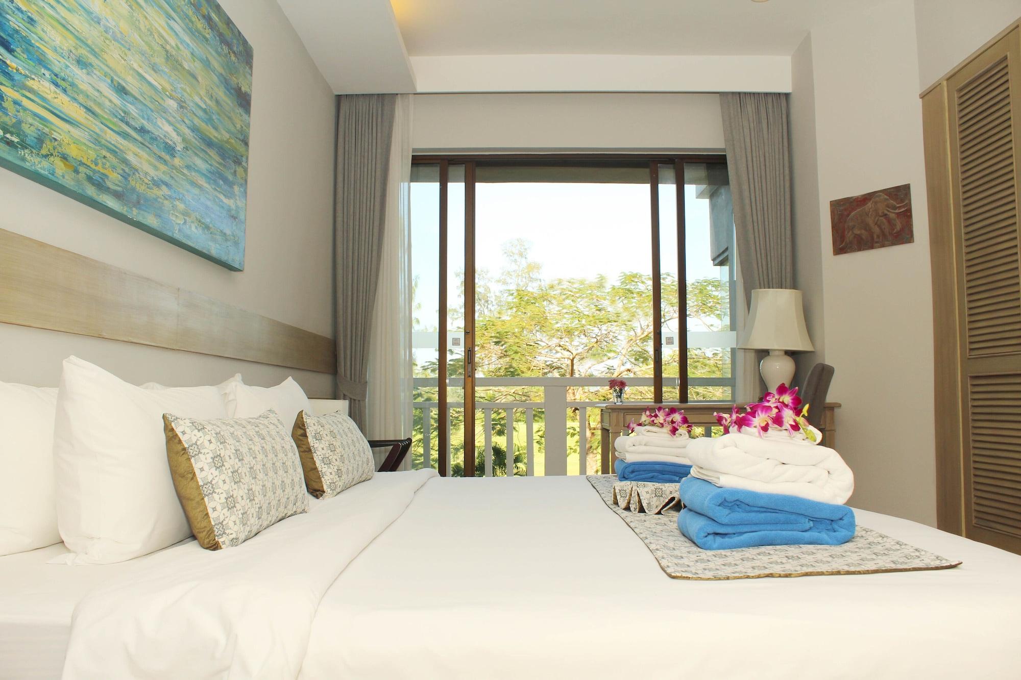 Allamanda Laguna Phuket