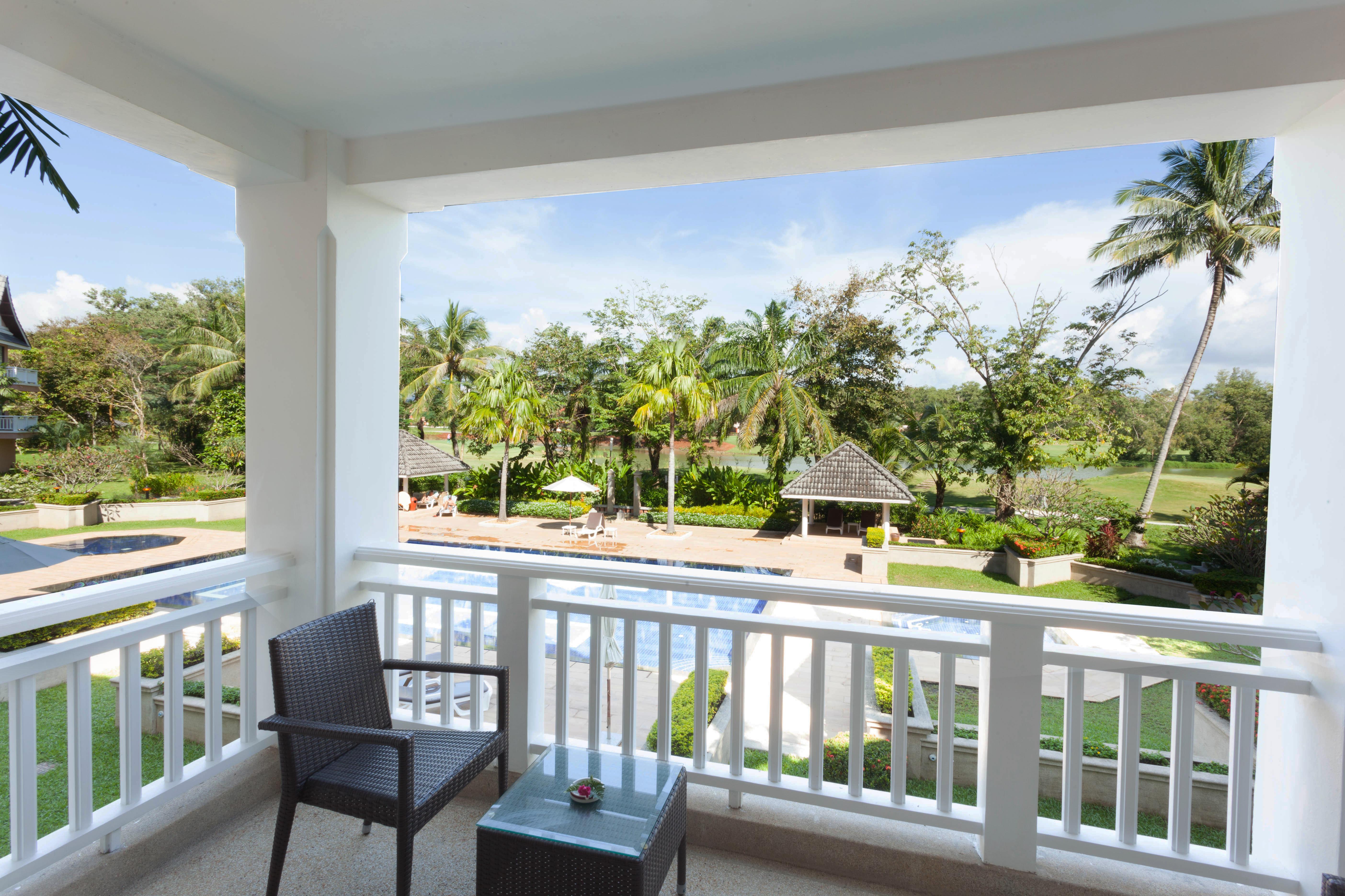 Allamanda Laguna Phuket *
