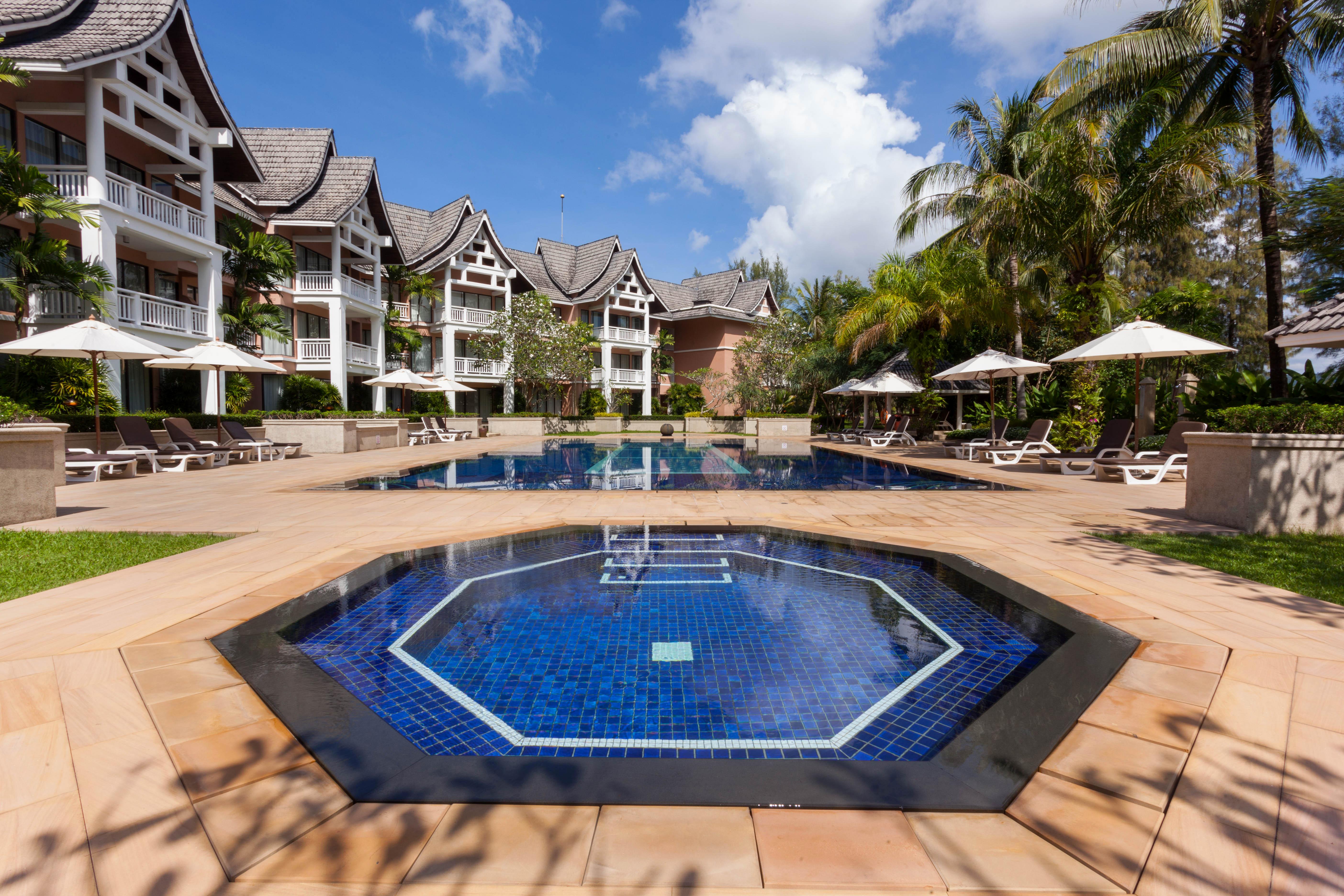 Apartemen Allamanda Laguna Phuket