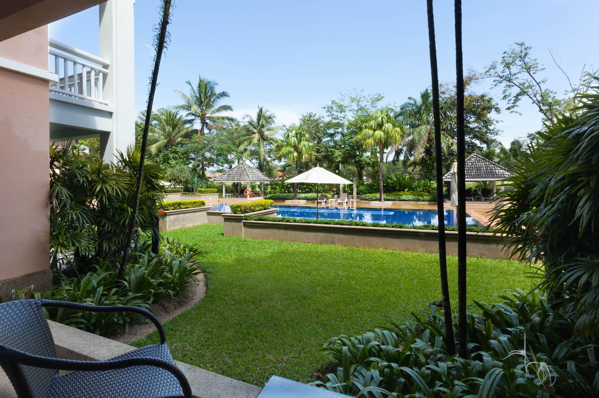 Allamanda Laguna Phuket Apartemen