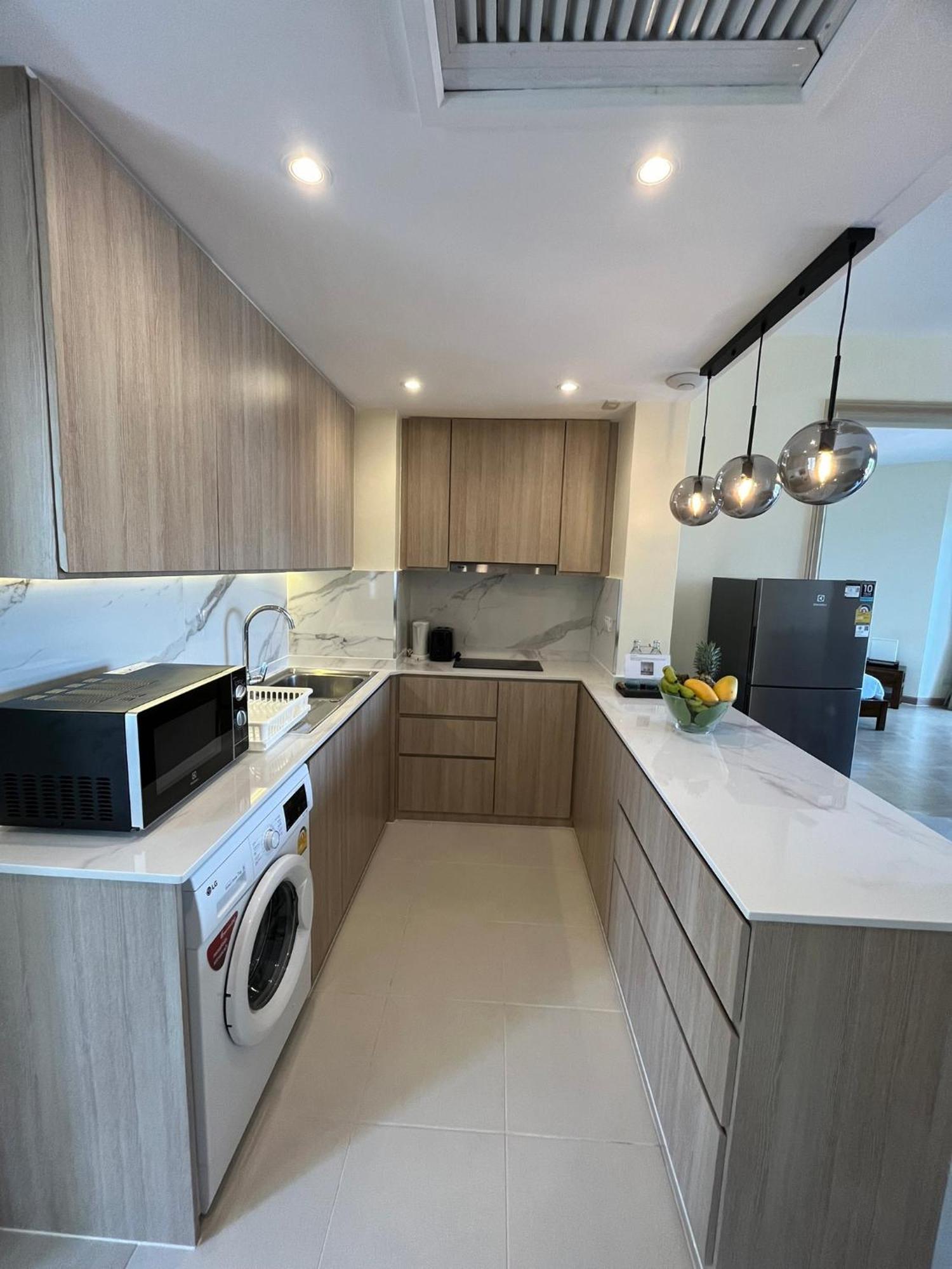 Allamanda Laguna Phuket Apartemen *