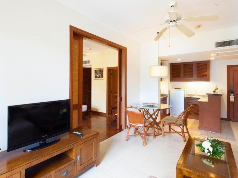Apartemen Allamanda Laguna Phuket Pantai Bang Tao