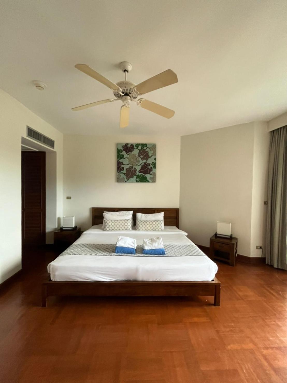 Apartemen Allamanda Laguna Phuket