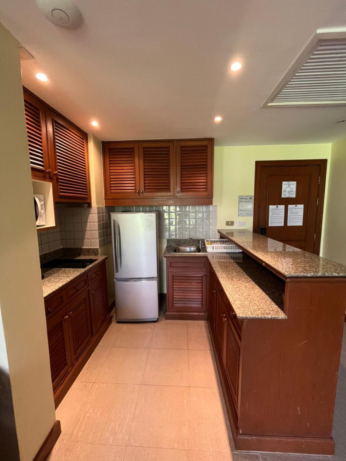 Apartemen Allamanda Laguna Phuket Pantai Bang Tao