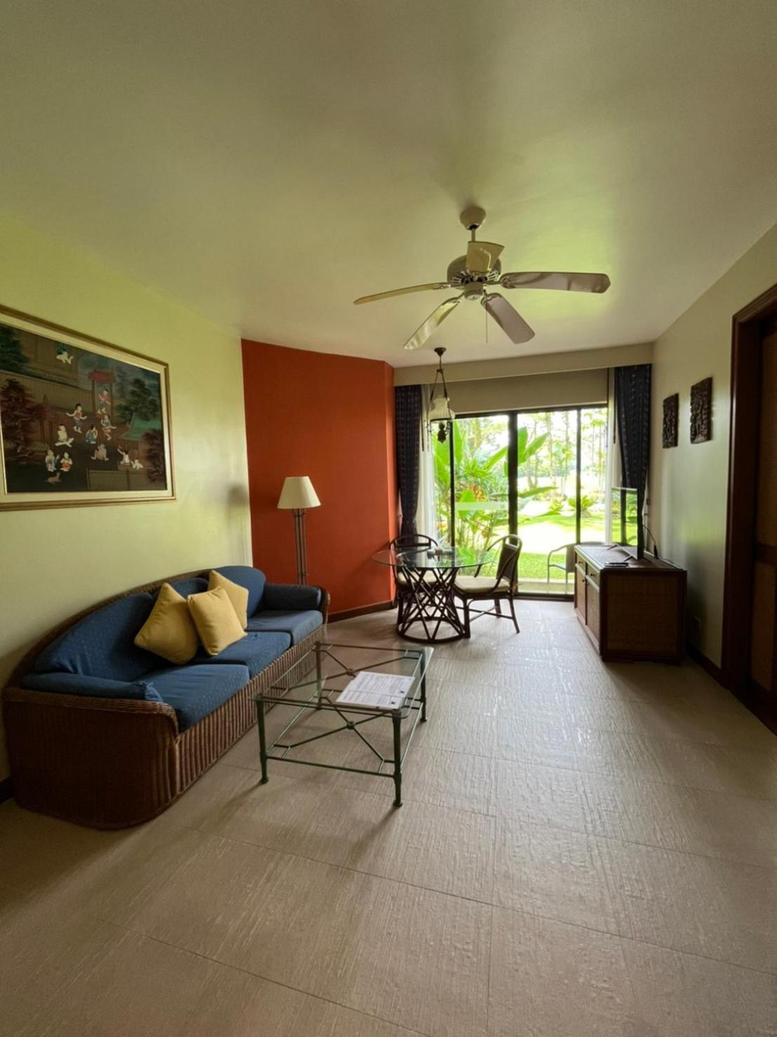Allamanda Laguna Phuket Apartemen