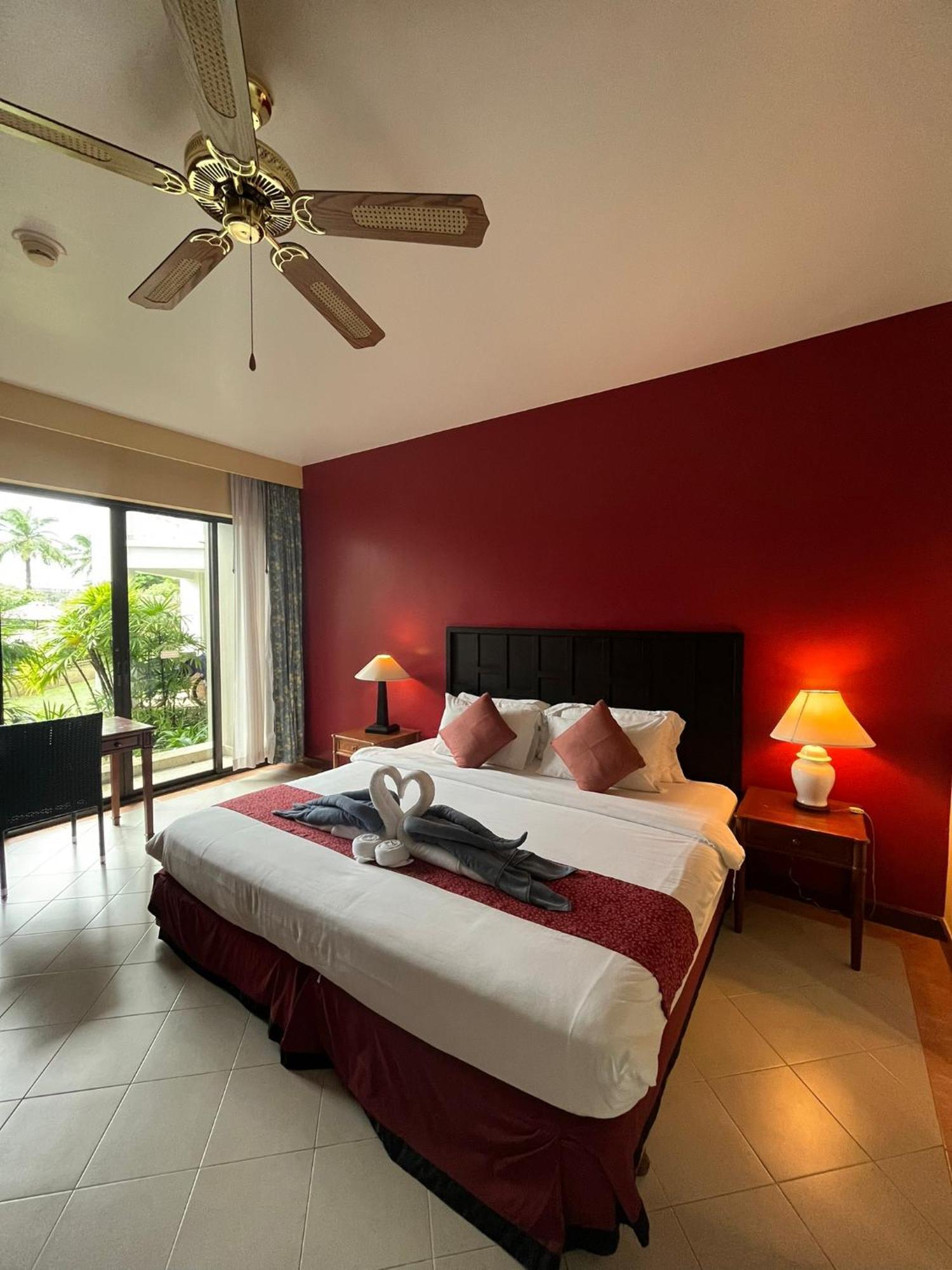 Allamanda Laguna Phuket Apartemen