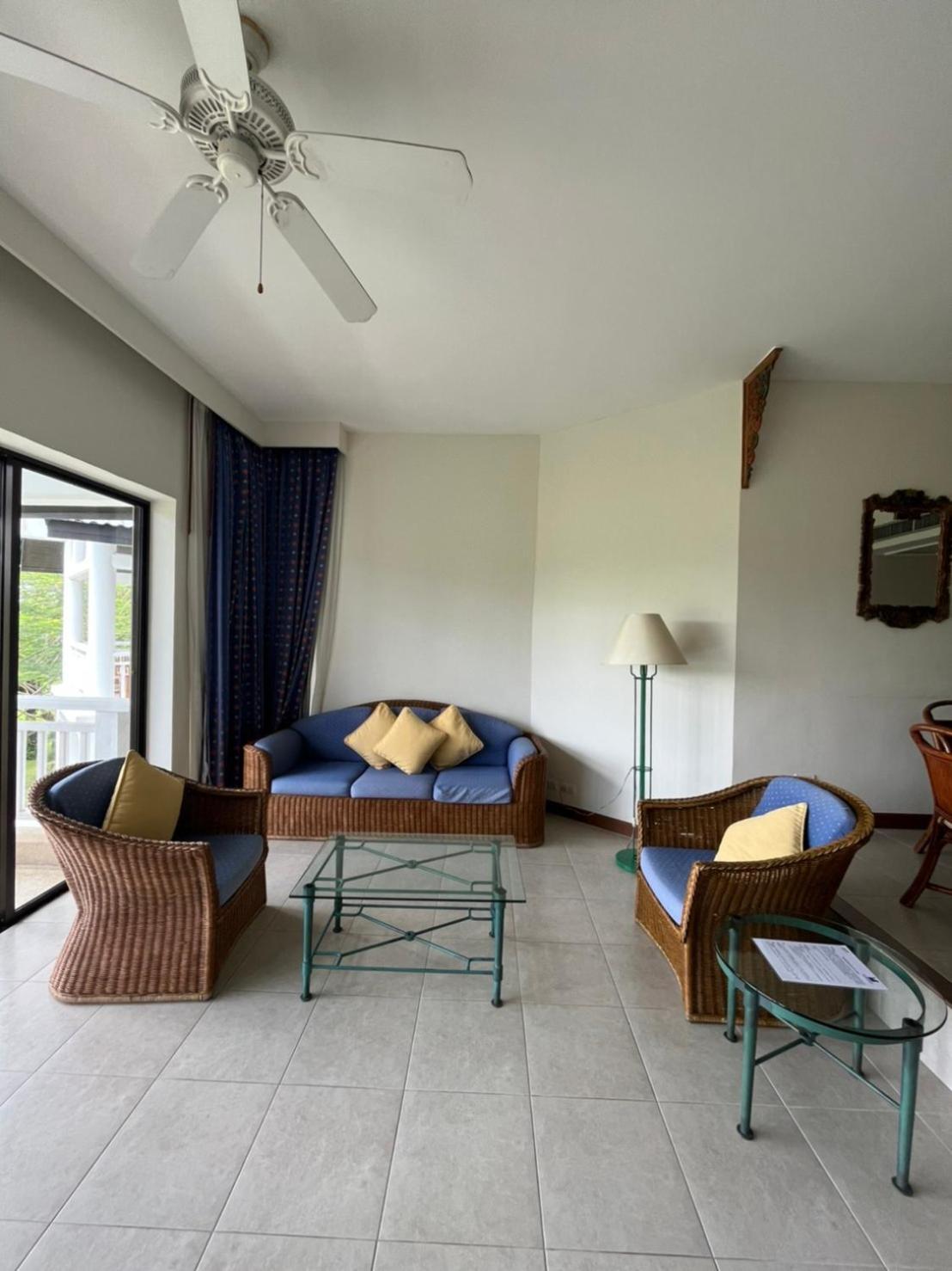 Allamanda Laguna Phuket *
