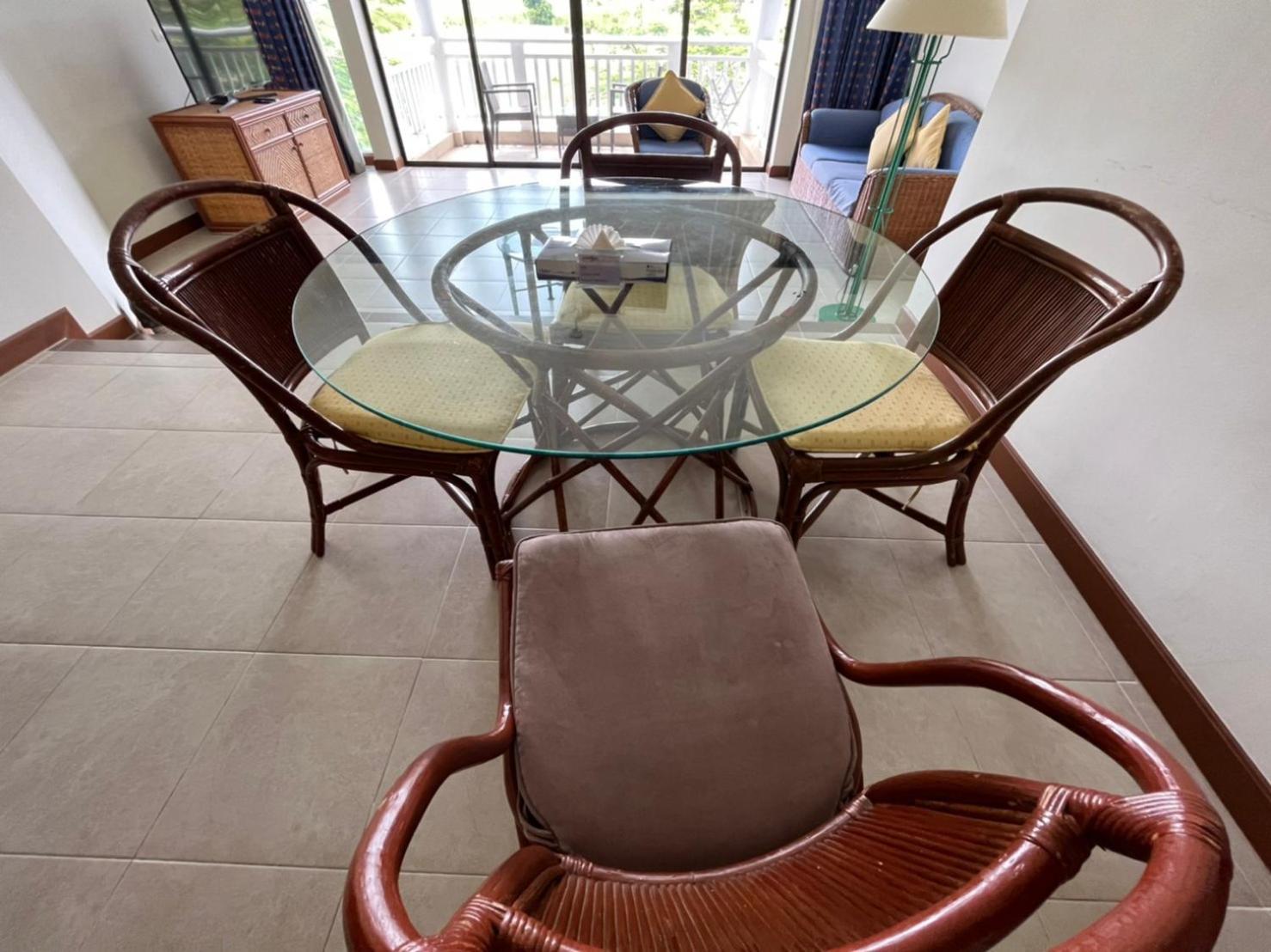 Allamanda Laguna Phuket Apartemen