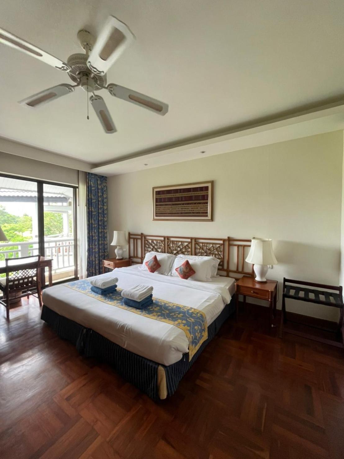 Apartemen Allamanda Laguna Phuket Pantai Bang Tao