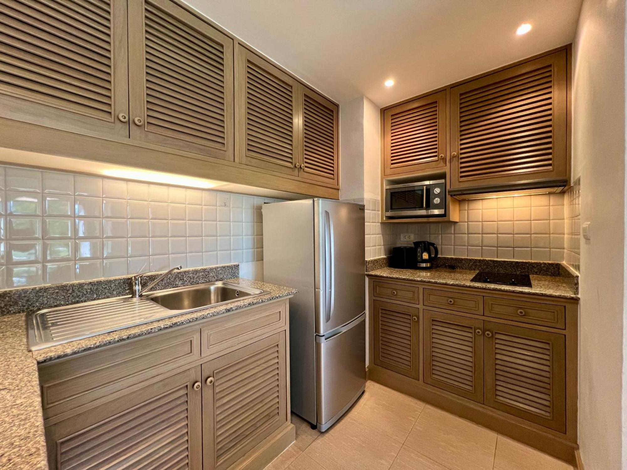 Allamanda Laguna Phuket Apartemen