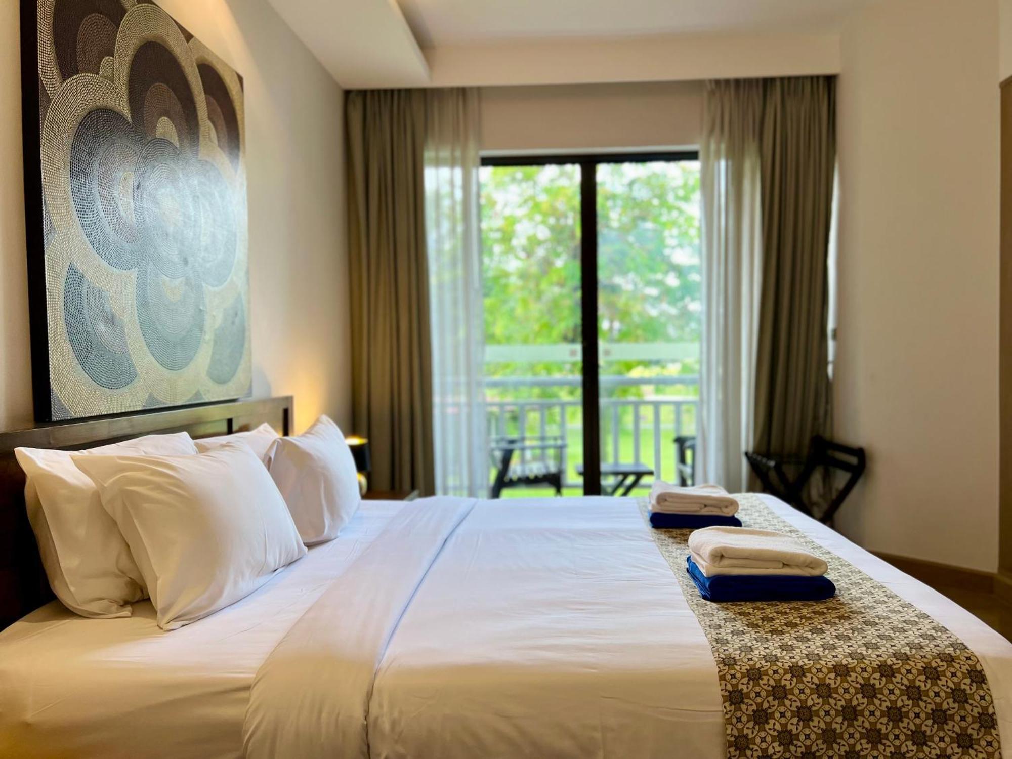 Apartemen Allamanda Laguna Phuket