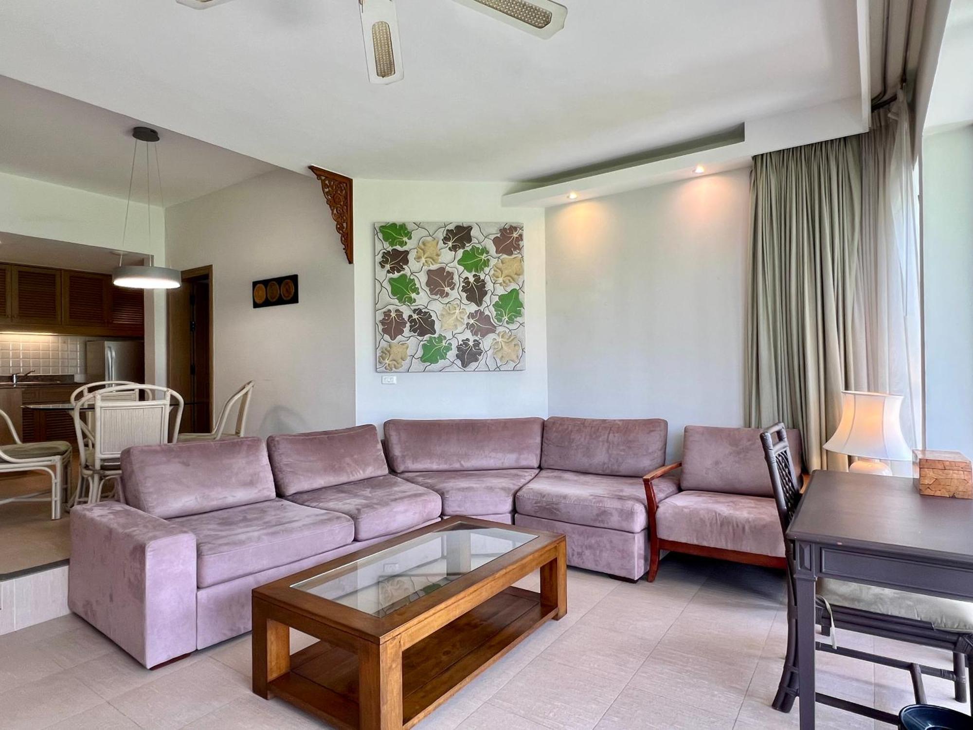 Apartemen Allamanda Laguna Phuket *