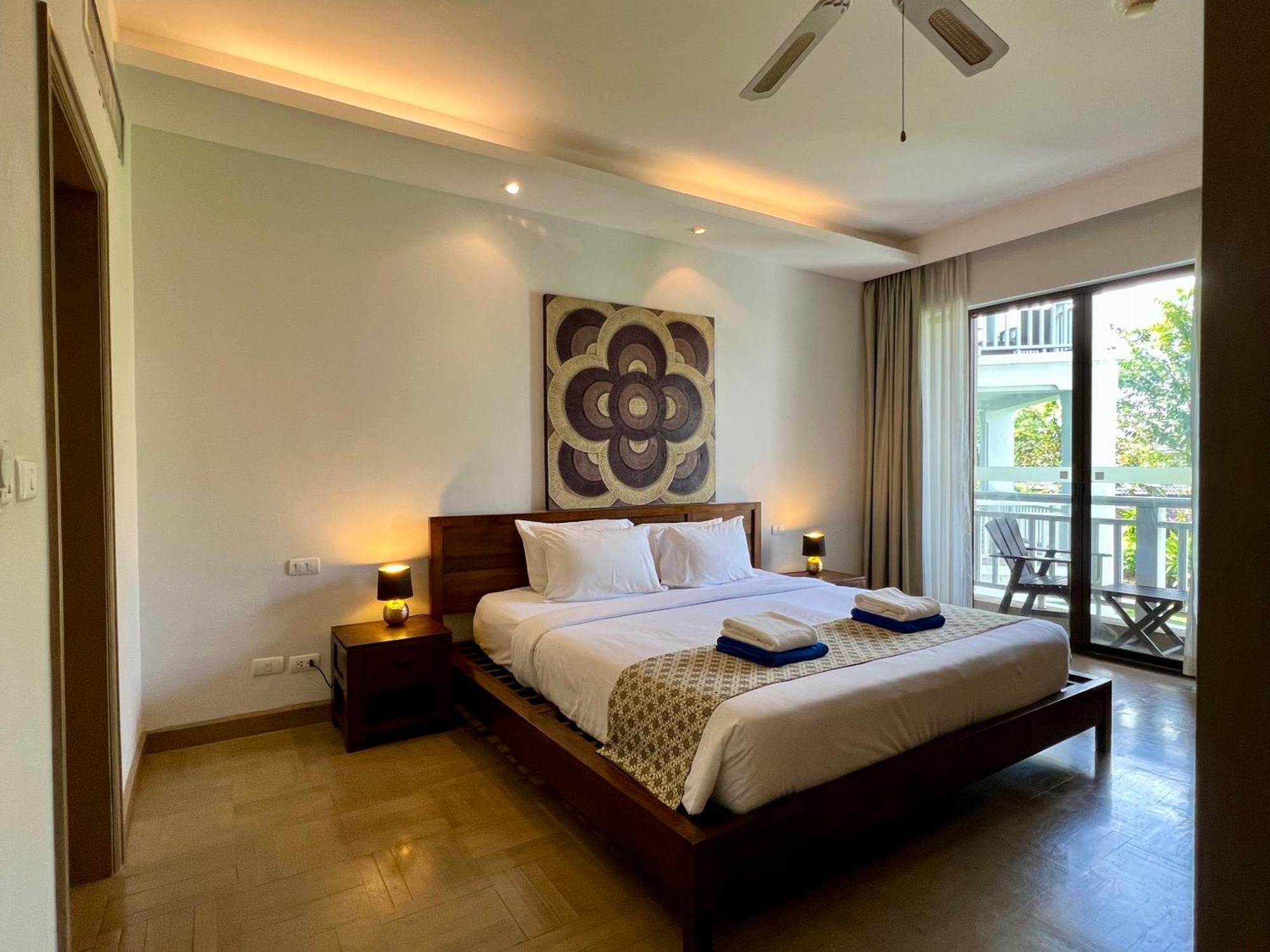 Apartemen Allamanda Laguna Phuket Pantai Bang Tao