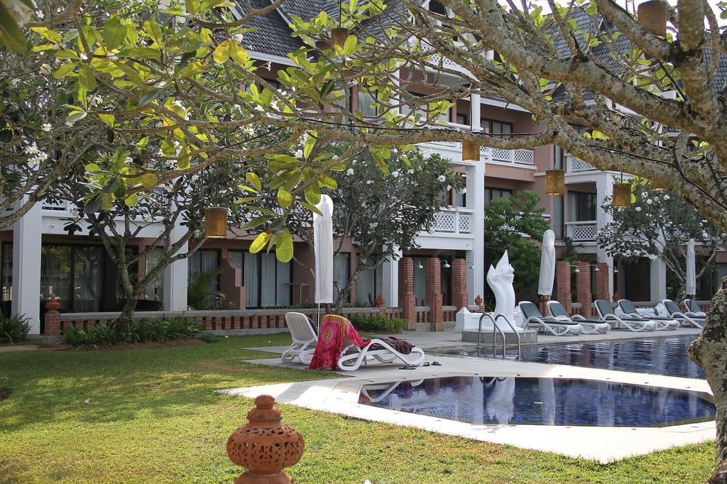 Allamanda Laguna Phuket Apartemen *