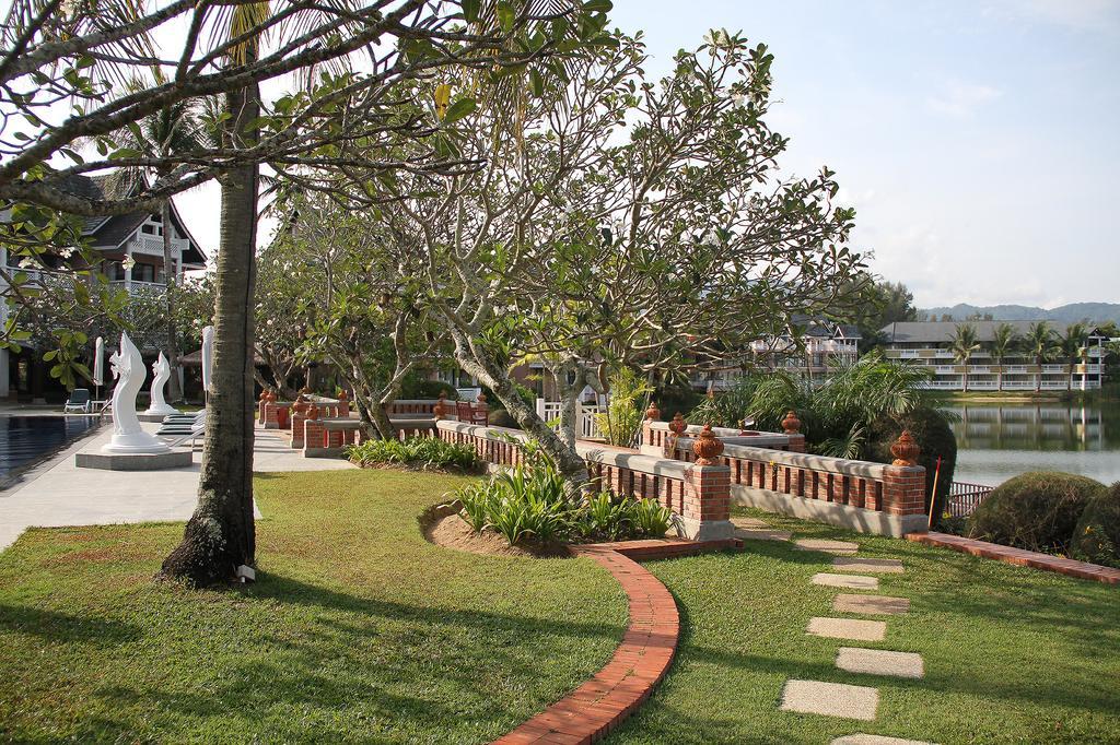 Allamanda Laguna Phuket * Pantai Bang Tao