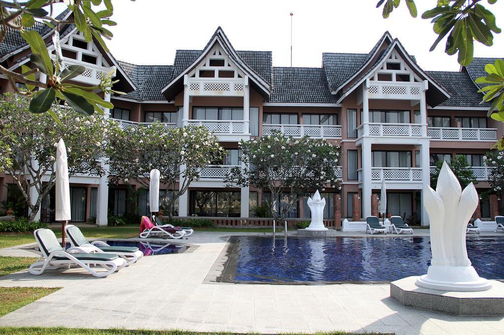 Apartemen Allamanda Laguna Phuket *