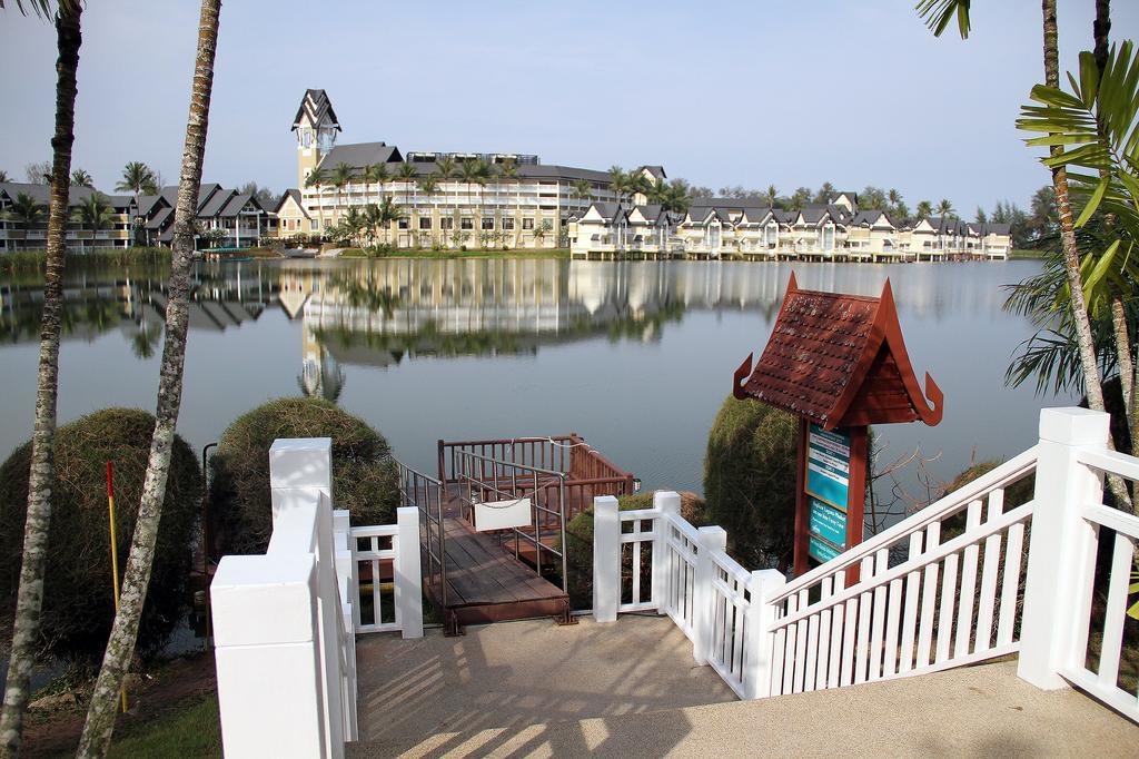 Apartemen Allamanda Laguna Phuket Pantai Bang Tao