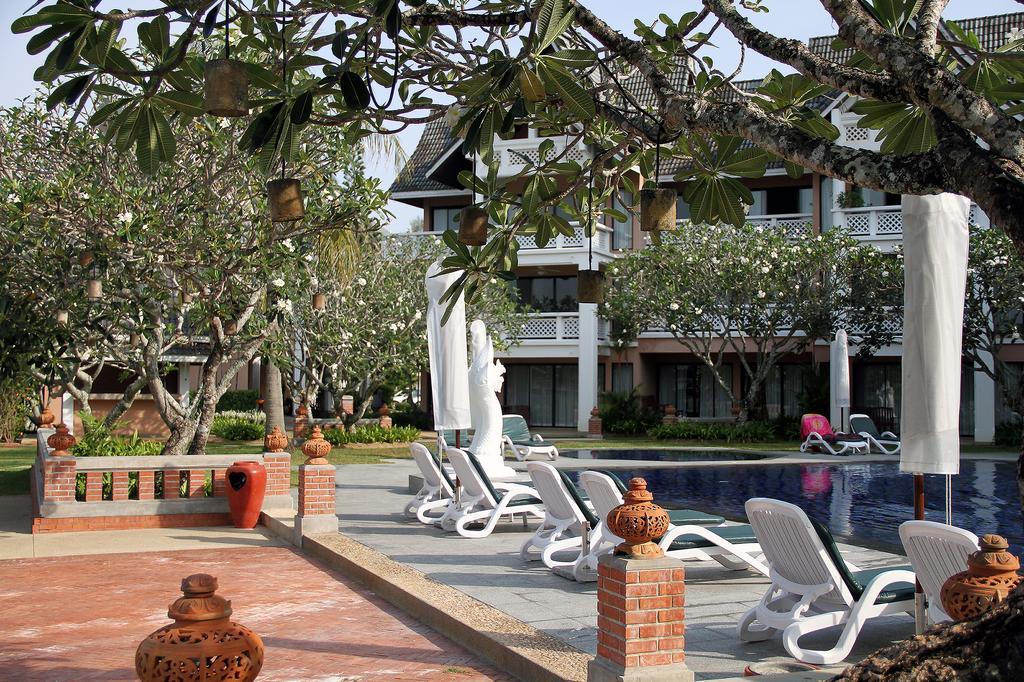 Apartemen Allamanda Laguna Phuket *