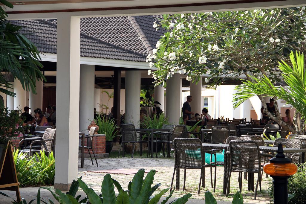 Apartemen Allamanda Laguna Phuket