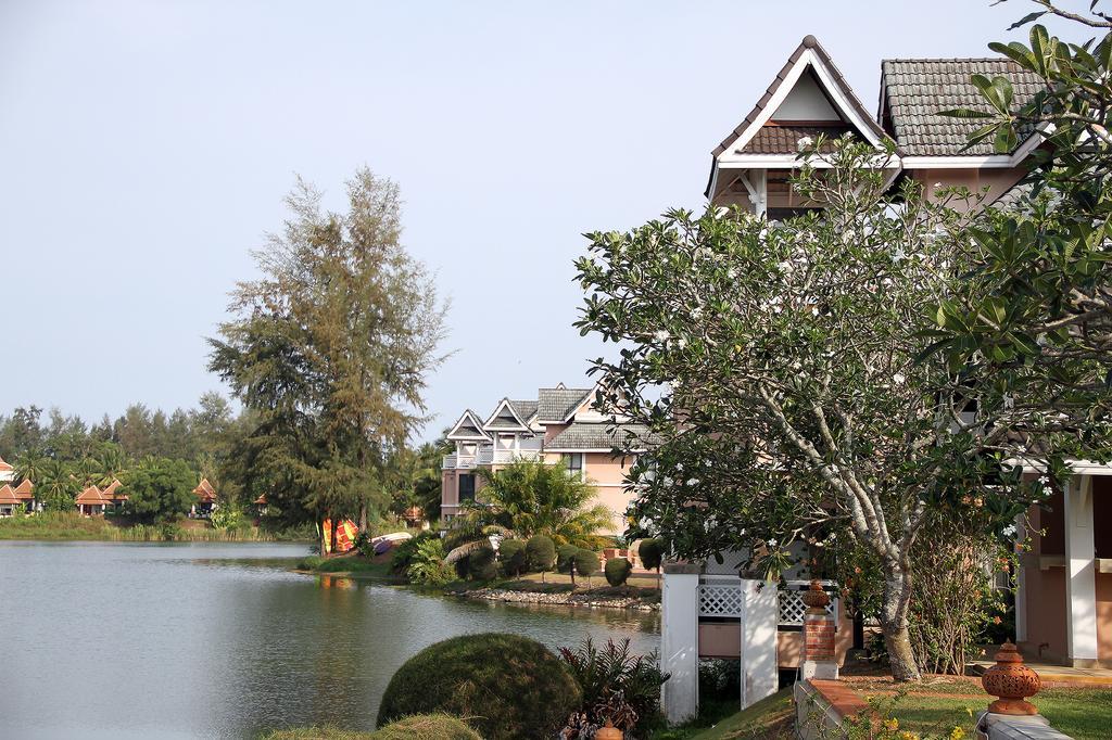Apartemen Allamanda Laguna Phuket *
