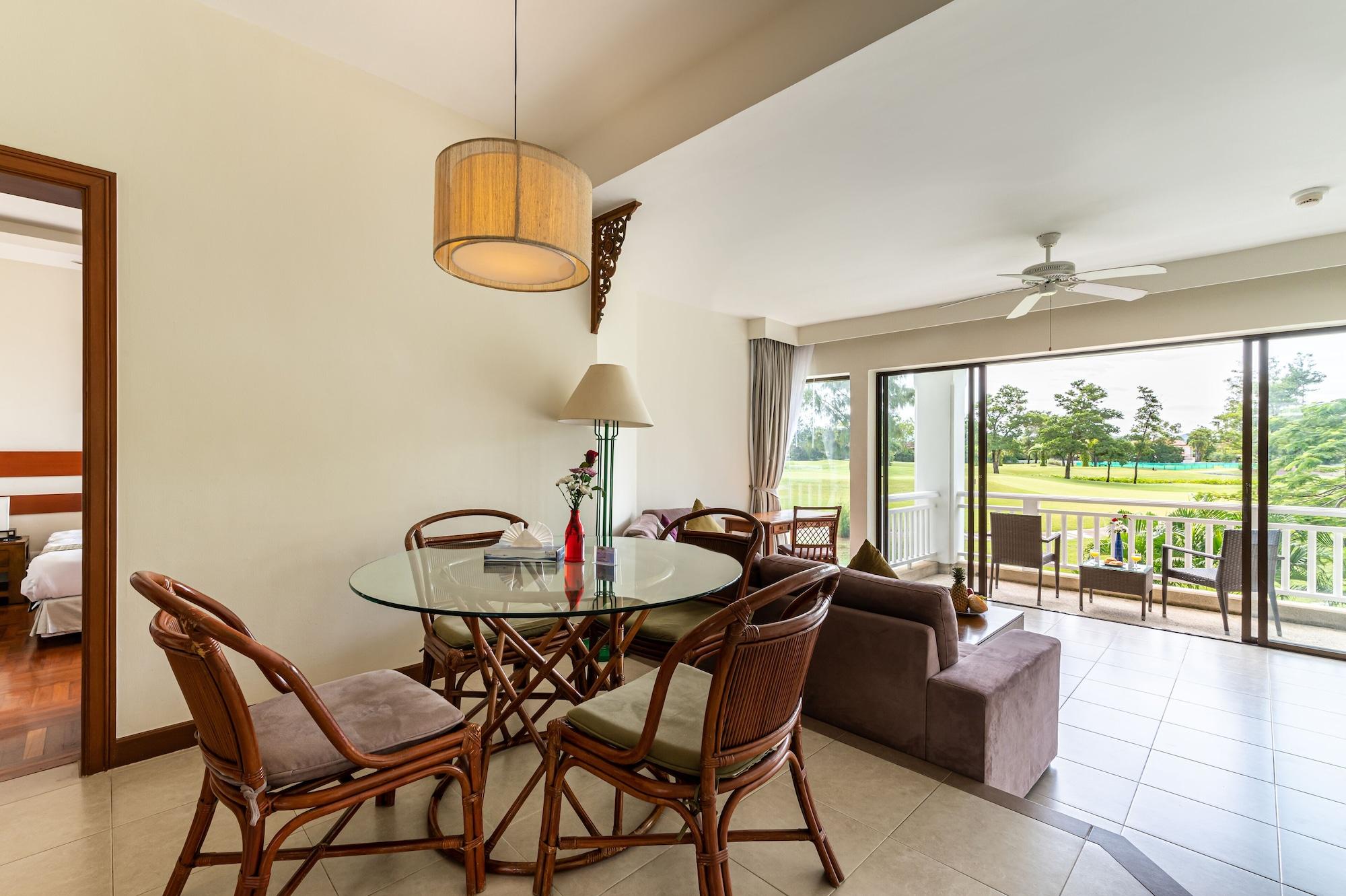 Allamanda Laguna Phuket By Resava 公寓 *