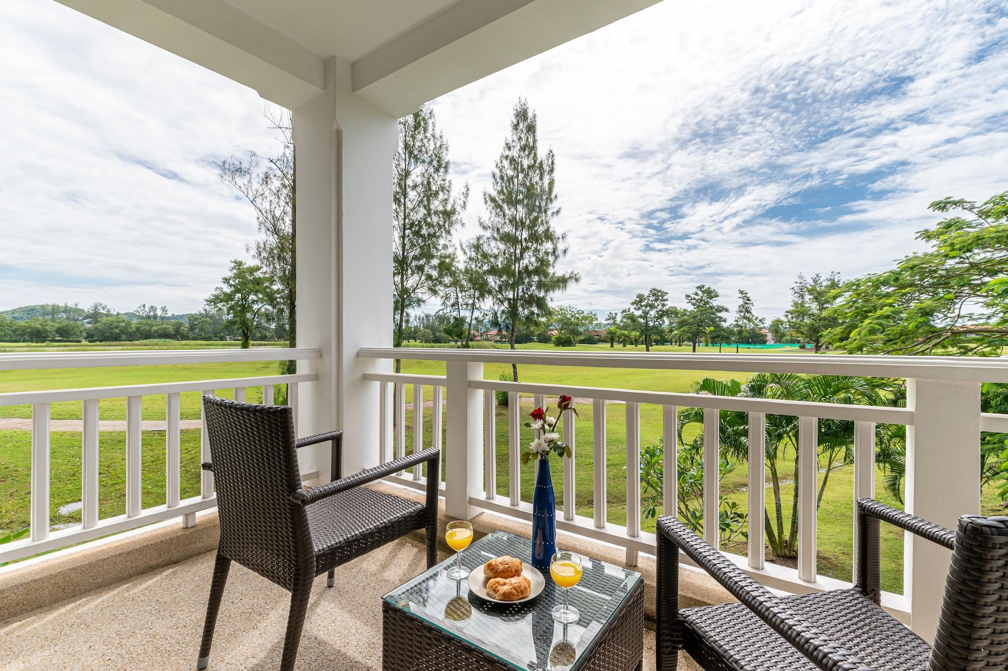 Allamanda Laguna Phuket *