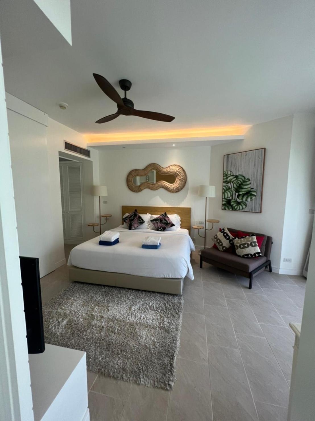 公寓 Allamanda Laguna Phuket By Resava 邦涛海滩