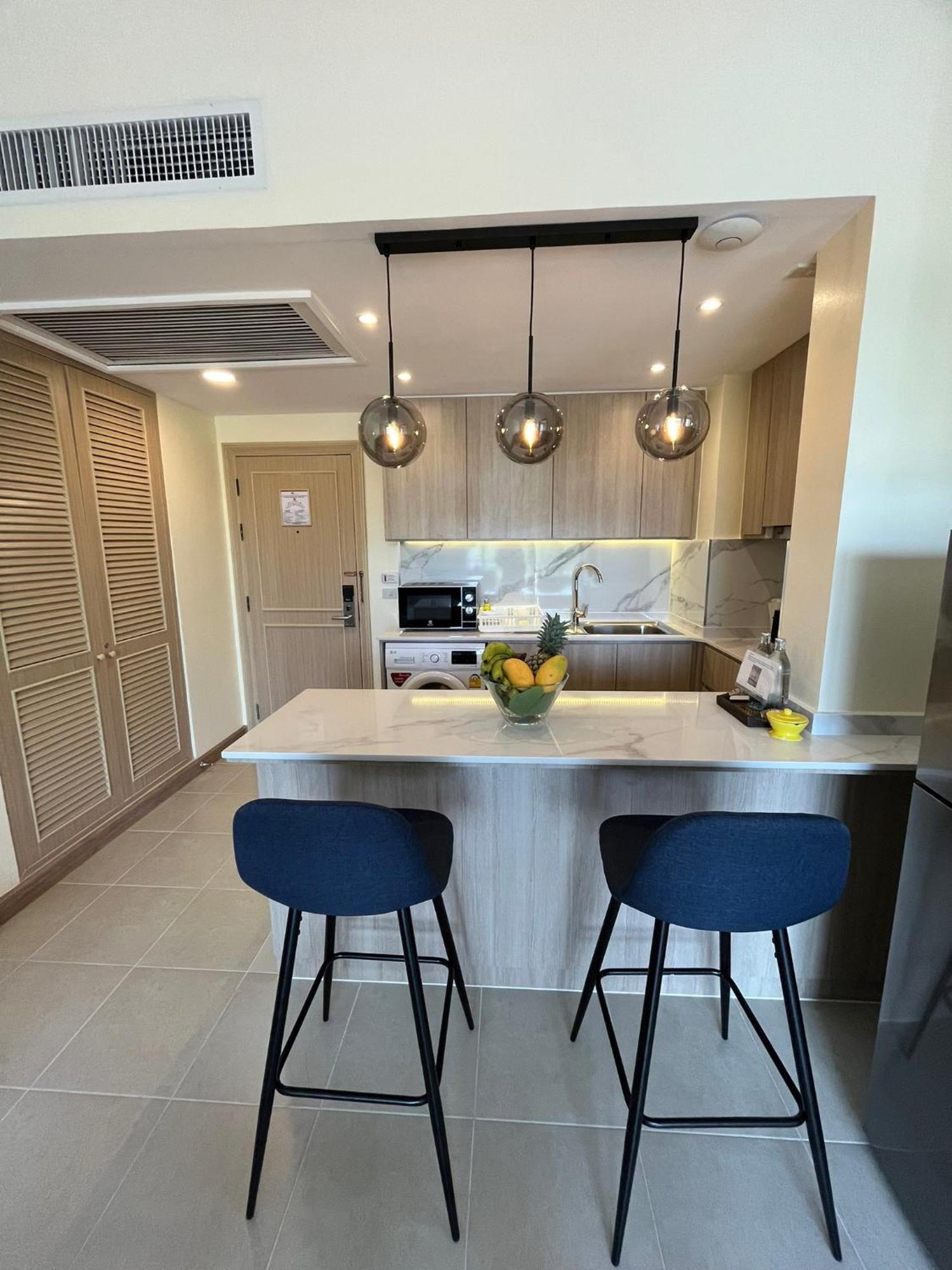 Apartemen Allamanda Laguna Phuket *