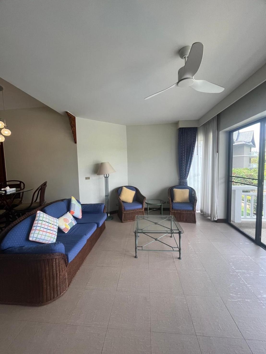 Apartemen Allamanda Laguna Phuket