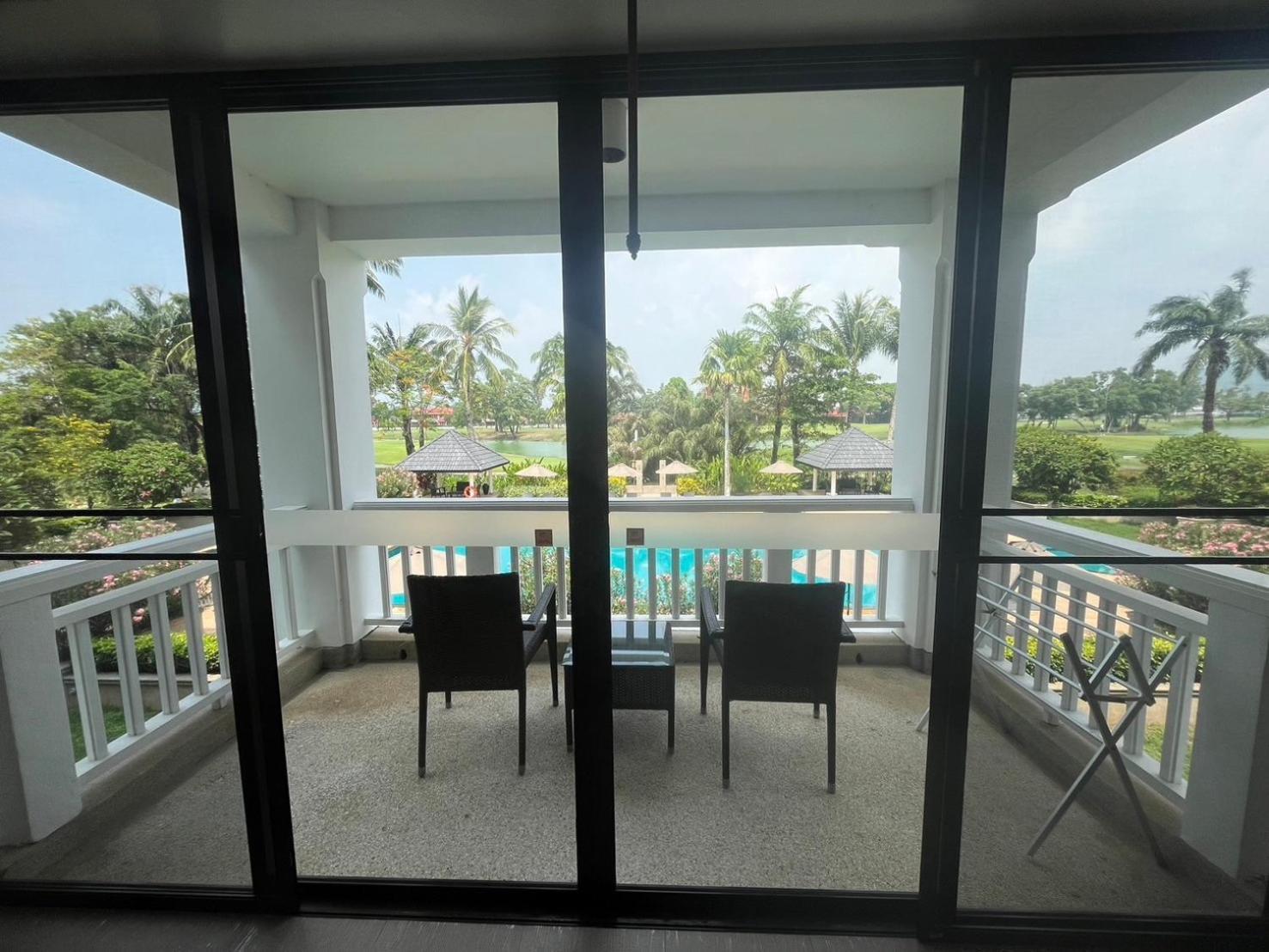 Allamanda Laguna Phuket *