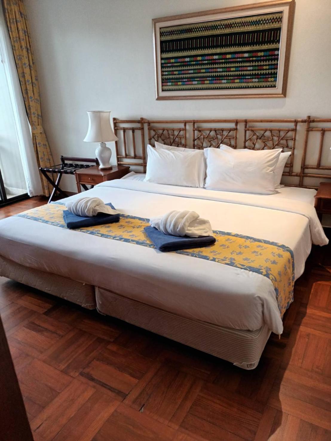 Apartemen Allamanda Laguna Phuket