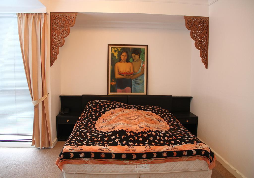 Apartemen Allamanda Laguna Phuket *