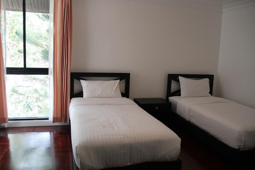 Apartemen Allamanda Laguna Phuket Pantai Bang Tao