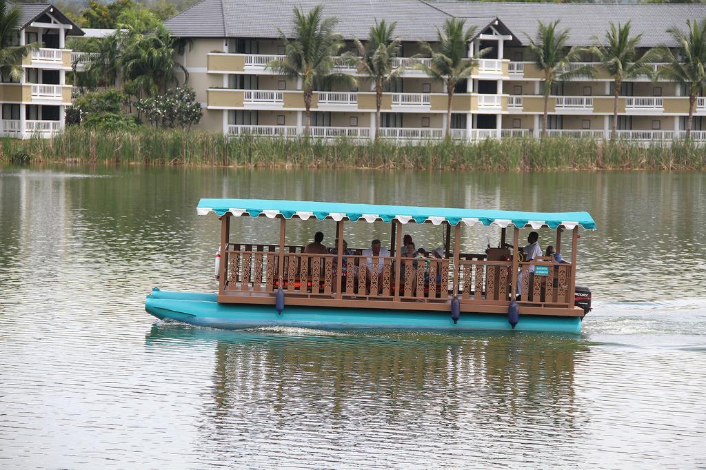 Apartemen Allamanda Laguna Phuket Pantai Bang Tao