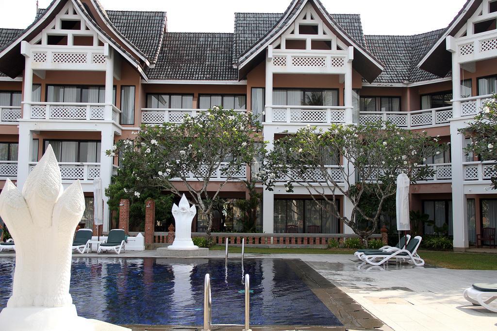 Apartemen Allamanda Laguna Phuket