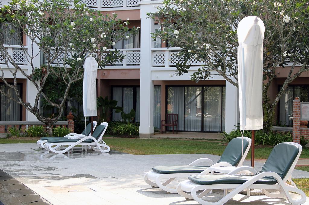 Allamanda Laguna Phuket By Resava 邦涛海滩