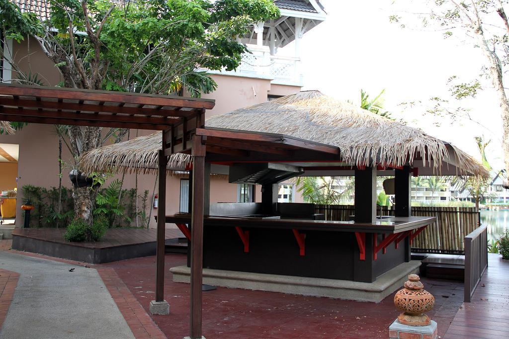 Allamanda Laguna Phuket *